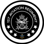 |ADF| -1st Aviation Regiment-