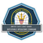 Deployable Operations Commandᅠ