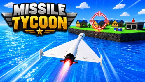 [UPD!] Missile Tycoon