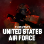 United States Air Force [(USAF)]