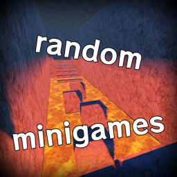 [ALPHA] random minigames