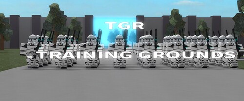 TGR | Training Base