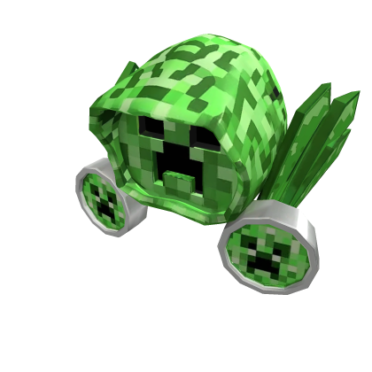Dominus Creeper