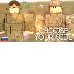 Modern Warfare RolePlay