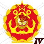 [TSU] • The Soviet Navy.