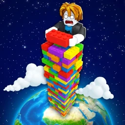 Stack Tower [MODIFIERS] icon