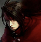 Vincent Valentine Fans