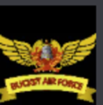 The Glorious Air Force