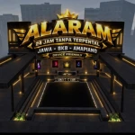ALARAM STUDIO Group Thumbnail