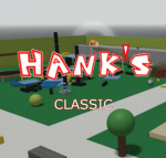 Hank's Classic