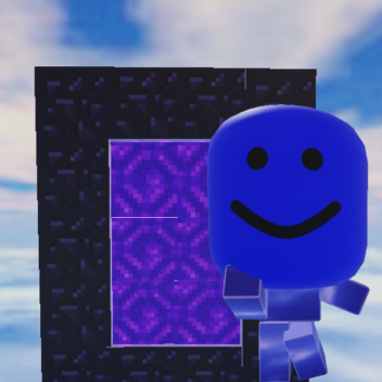 The Amazing Adventure of Blorksman