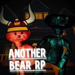 Another Bear RP icon