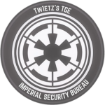 Imperial Security Bureau「TGE」