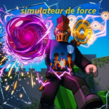 simulateur de muscle