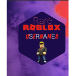The Rare User Name Group