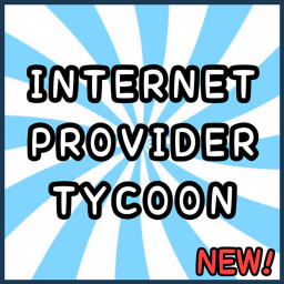 Internet Provider Tycoon [NEW!]