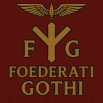 Foederati Gothi