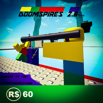Doomspires 2 Classic