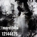 〆 /mercifulw