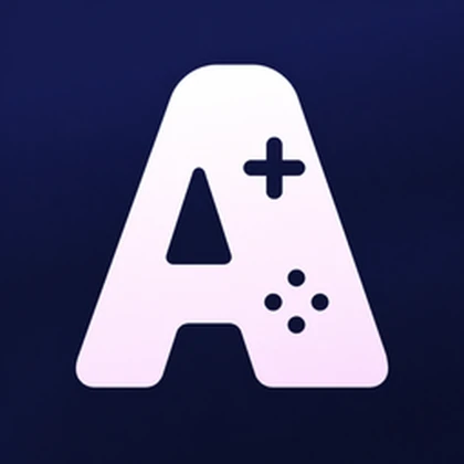 Above Average Studio Roblox group icon