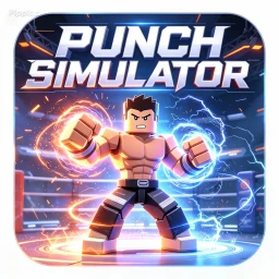 Punch Simulator (BETA VERSION) icon