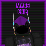 Mars' Crib