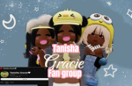 TanishaGracie fan group!!