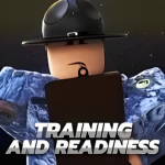—|-Spаce Training and Readiness Command-|—