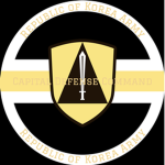 ROKA | Capital Defensė Command