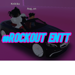 #ROCKOUT ENTT