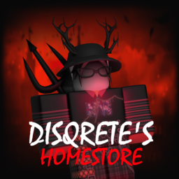 [BETA ACCESS] Disqrete's Homestore V1