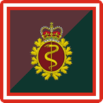 -CAN- Royal Canadian Medical Service