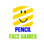 PencilFaceGames