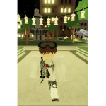Cool slender cool