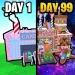 My Candy Factory icon