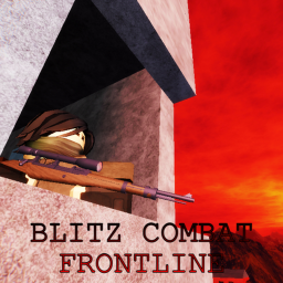 Blitz Combat: Frontline