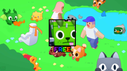 [💐Olympus] Pet Simulator X: Ulepszony 🐾