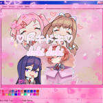 dokidoki club