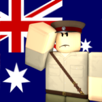 AUS| Australian Army
