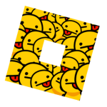 The Gieniu Fan Club
