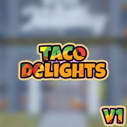 Taco Delights | V1