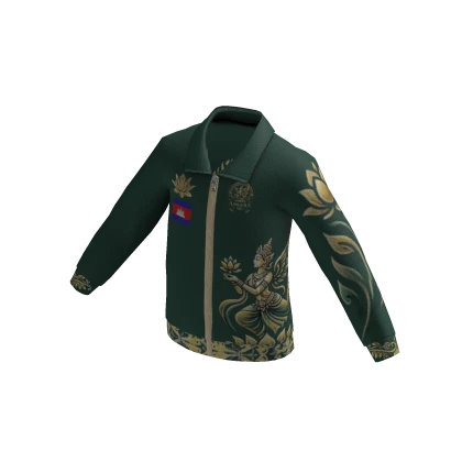 AP Jacket | Roblox Item - Rolimon's