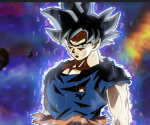 Goku's Space