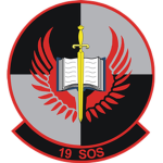 19th Speciαl Operations Squadron