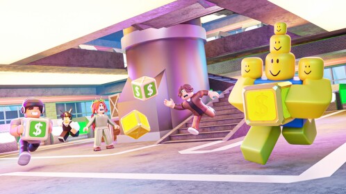 Factory Tycoon