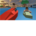 Bloxxy-Ville Roleplay Fan Group!
