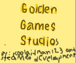 GoldenGameStudio