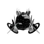 Yin Yang Dragon Dominus