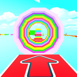Super Fun Mega Obby