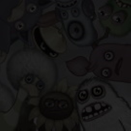survive the my singing monsters nextbots!!!